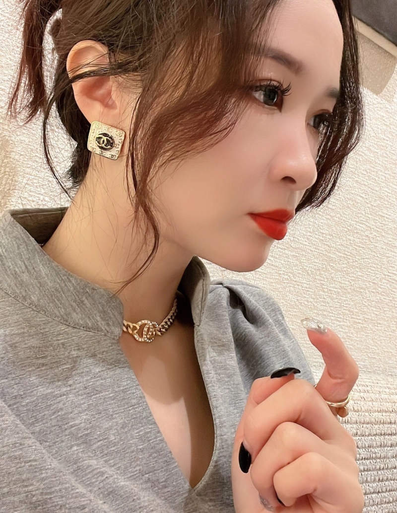 Balenciaga Earrings